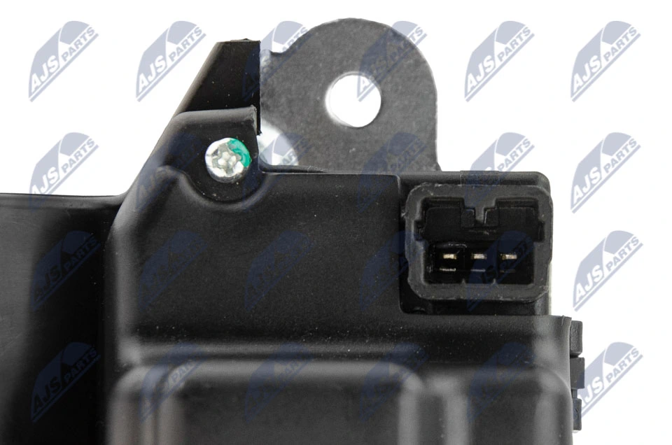 NTY EZC-KA-008 Tailgate Lock