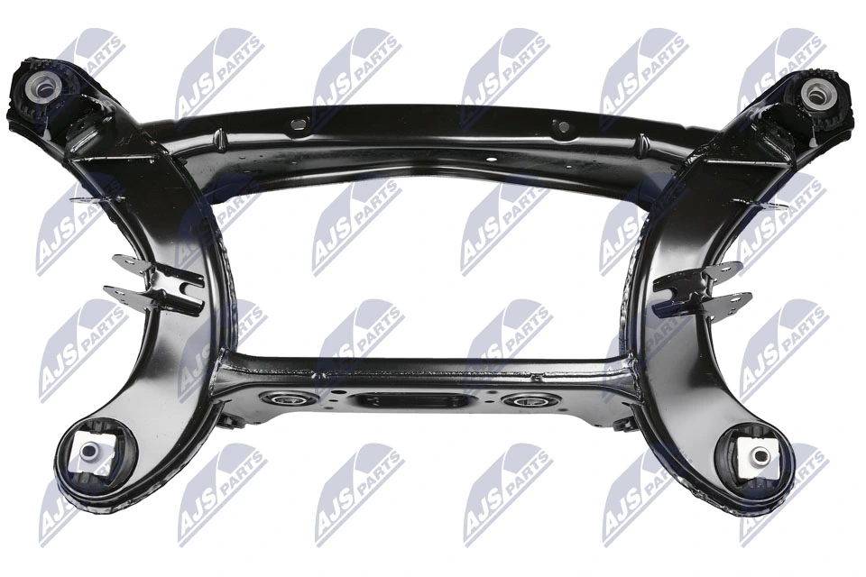 Axle Beam ZRZ-ME-004