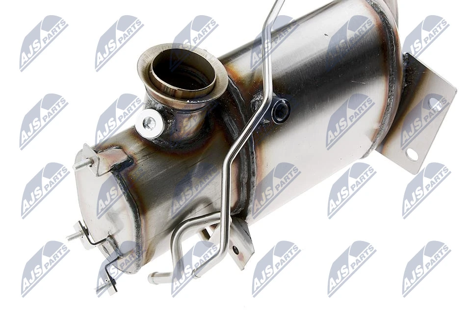 Soot/Particulate Filter, exhaust system DPF-AU-001