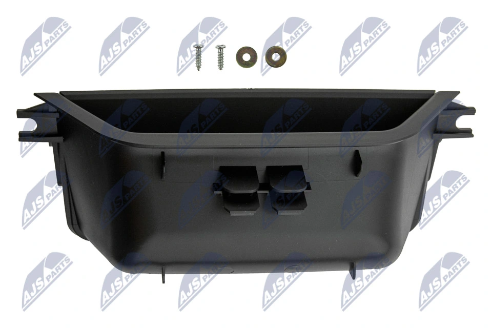 NTY EZC-BM-142 Door Handle, interior equipment