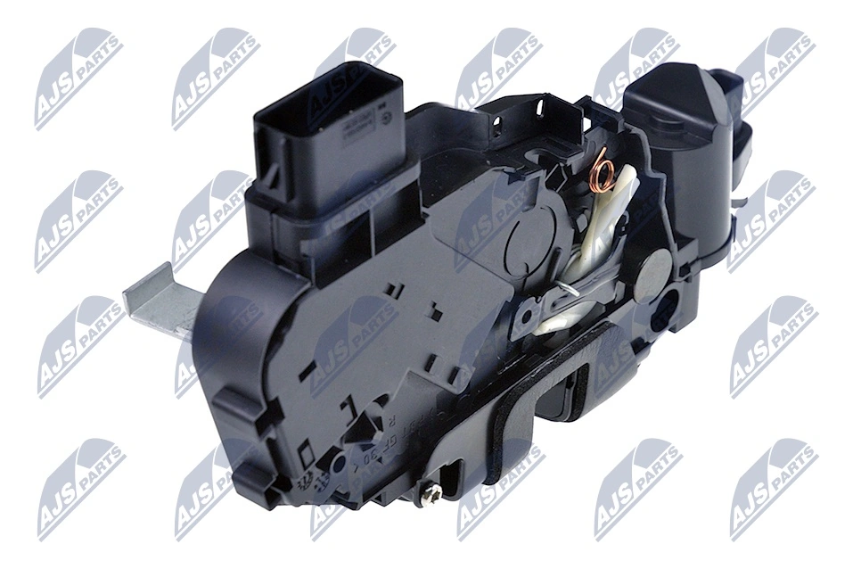 Door Lock EZC-FR-001