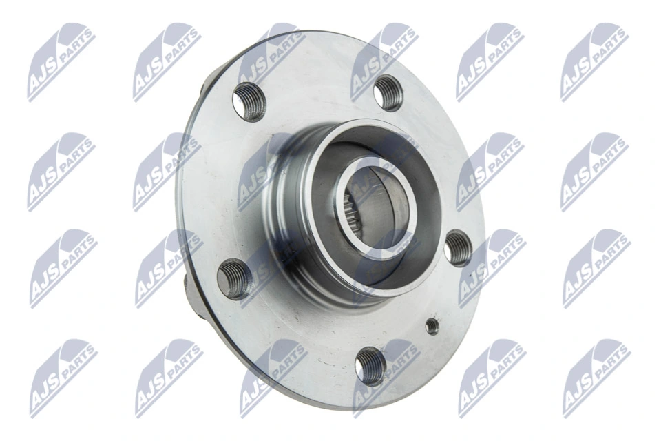 Wheel Hub KLP-AU-009P