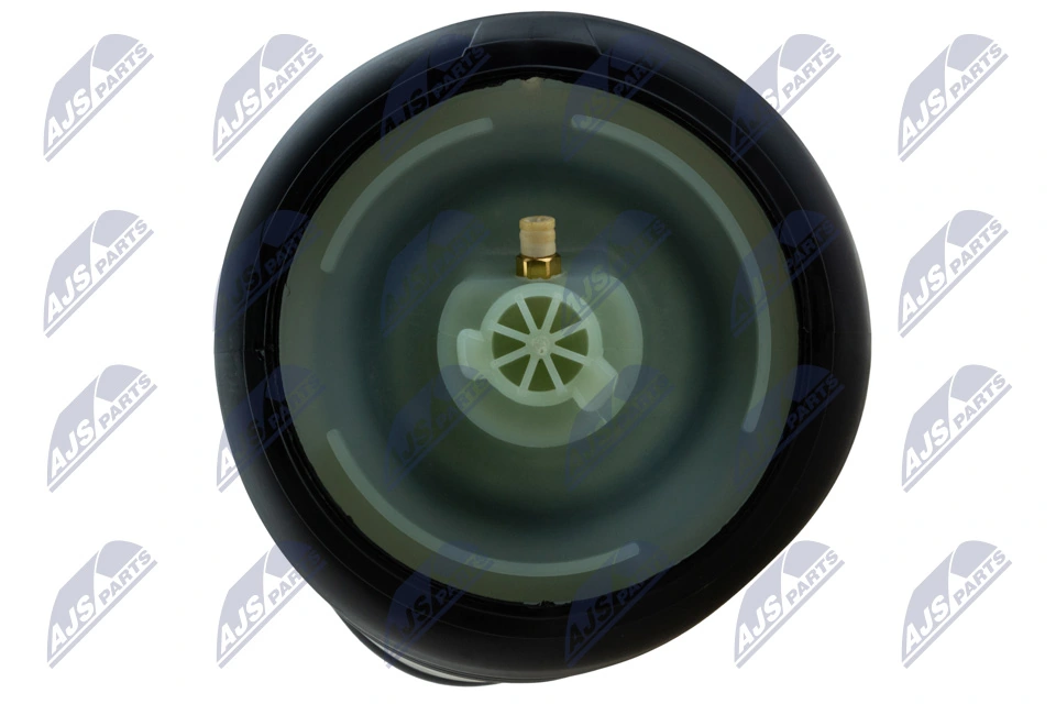 Air Spring, suspension EZC-BM-313