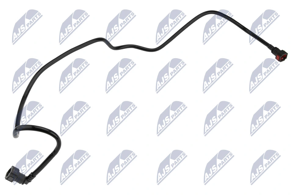 NTY BPP-RE-029 Fuel Line