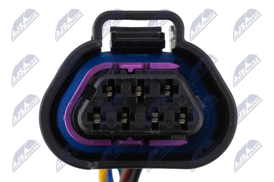 Electric Motor, tailgate AE-LR-023