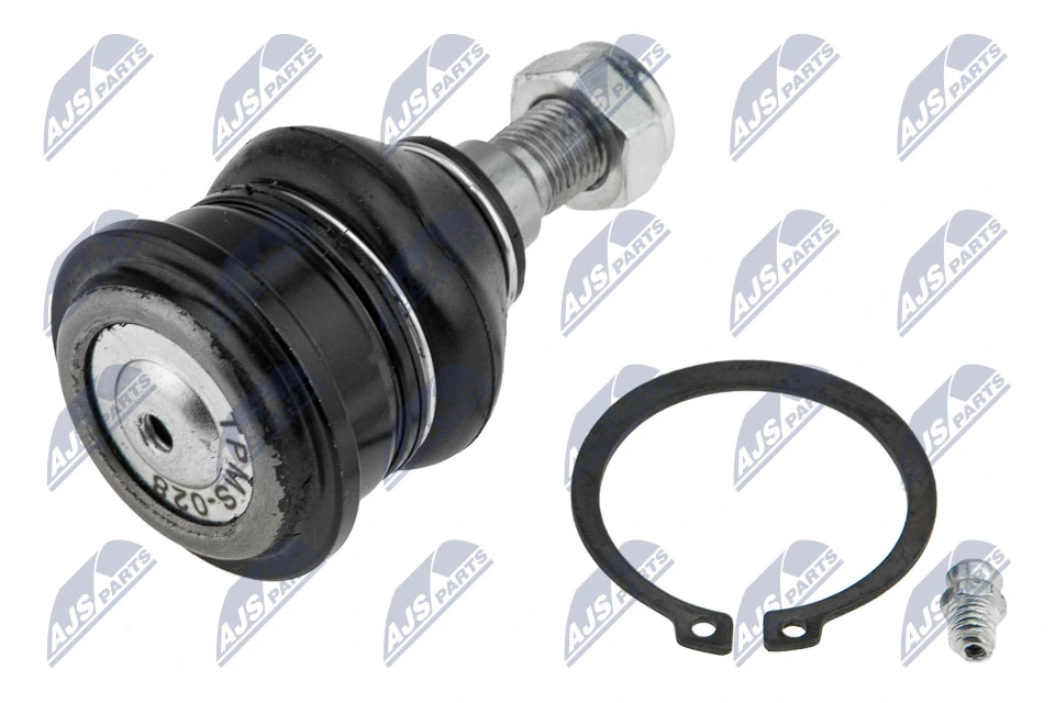 Ball Joint ZSD-MS-028