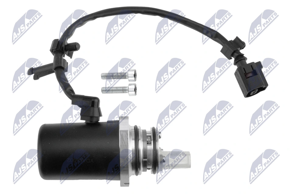 Pump, multi-plate clutch (all-wheel drive) EMR-AU-002