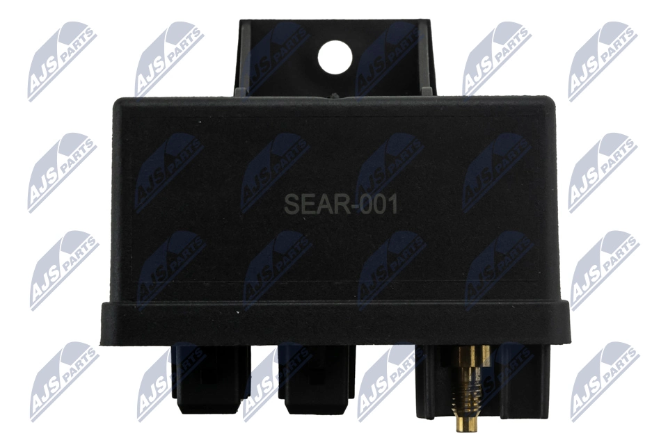 NTY EZP-AR-001 Control Unit, glow time