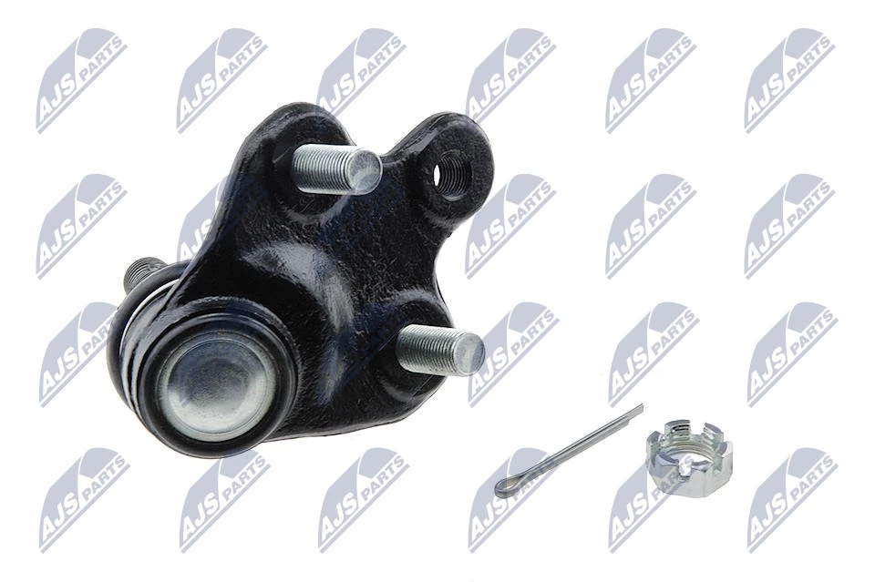 Ball Joint ZSD-TY-065