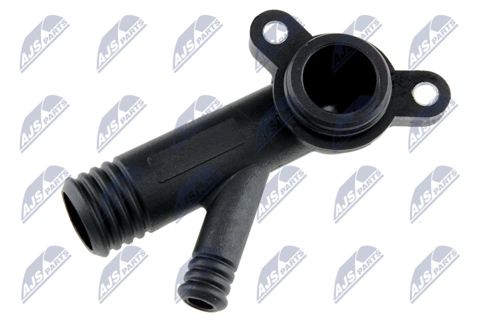 Coolant Flange CTM-BM-015