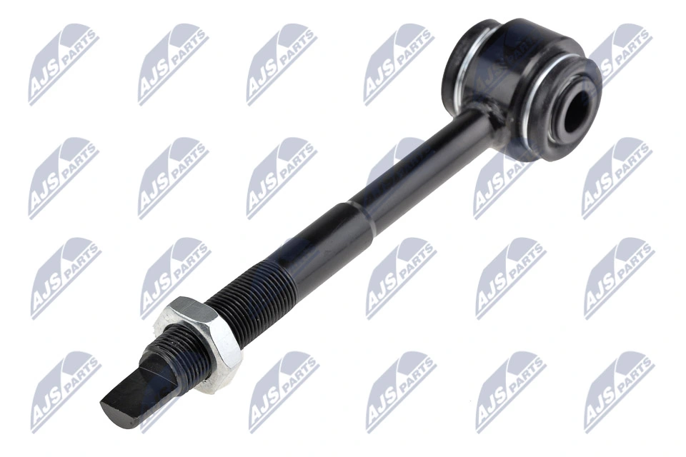 Mounting, control/trailing arm ZTT-TY-030C