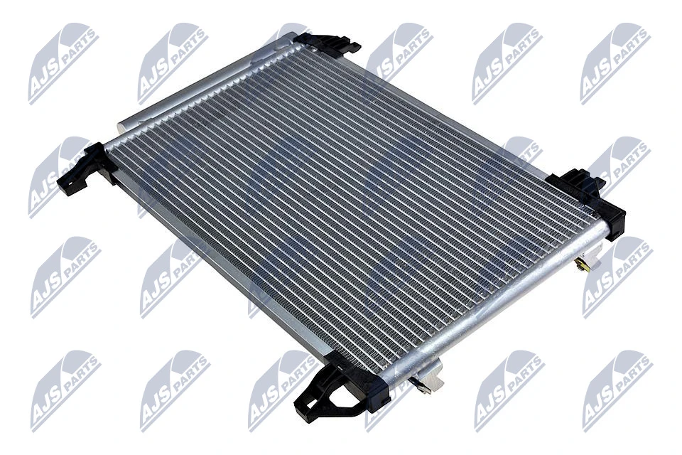 NTY CCS-TY-011 Condenser, air conditioning