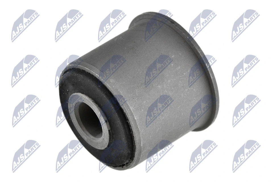 Mounting, control/trailing arm ZTP-CH-002D