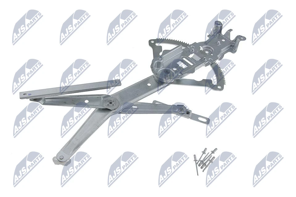 Window Regulator EPS-PL-007