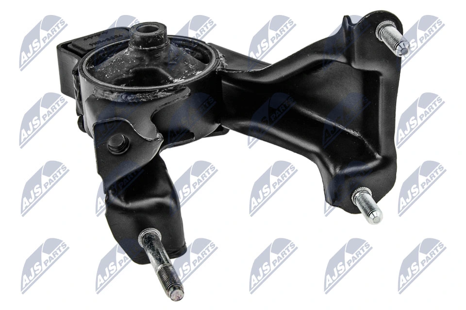 NTY ZPS-TY-162 Mounting, engine