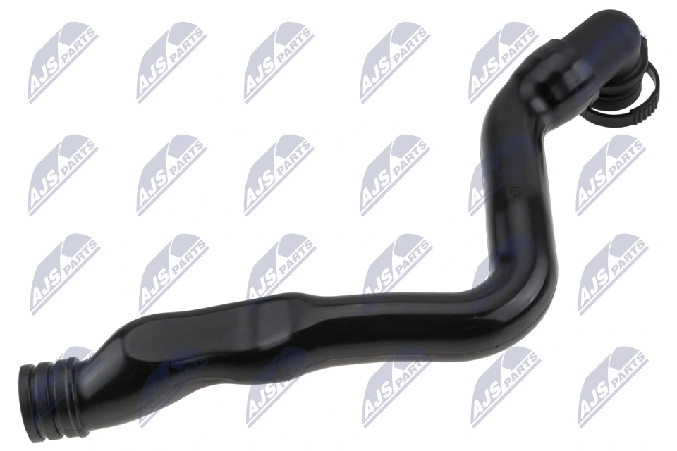 NTY GPP-VW-041 Hose, crankcase ventilation