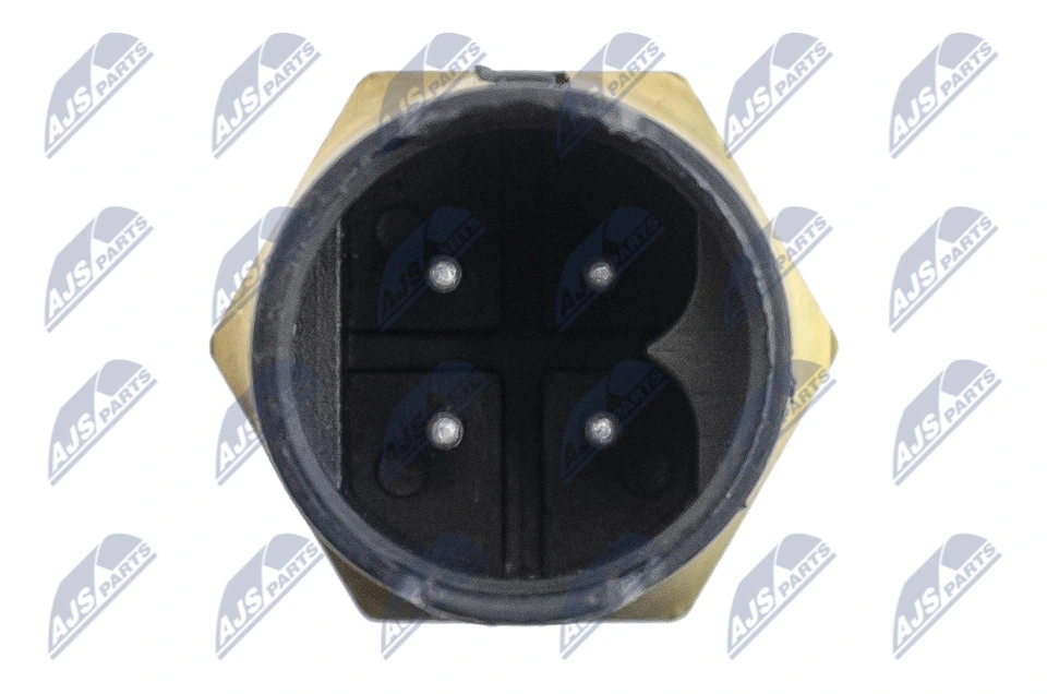 Sensor, coolant temperature ECT-BM-010