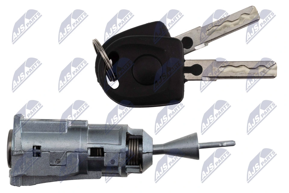 NTY EZC-VW-662 Lock Cylinder
