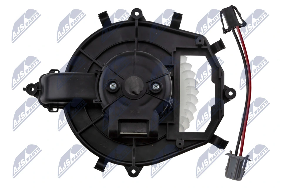NTY EWN-CT-006 Interior Blower