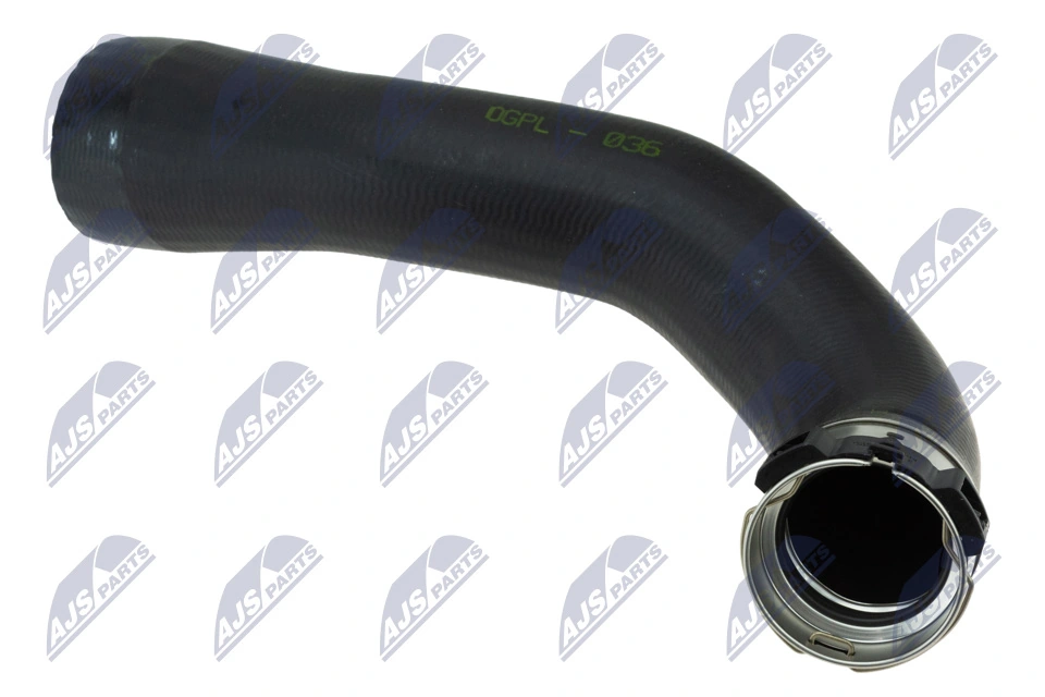 Charge Air Hose GPP-PL-036