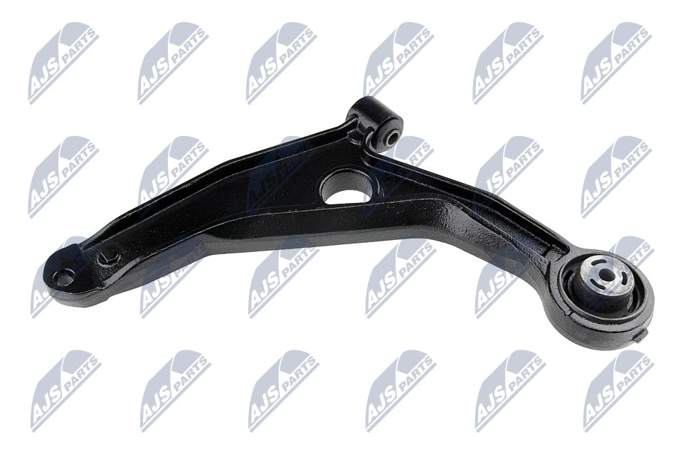 Control/Trailing Arm, wheel suspension ZWD-CH-074