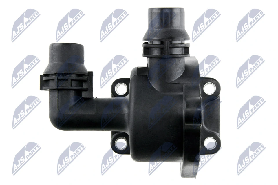 Coolant Flange CTM-BM-018