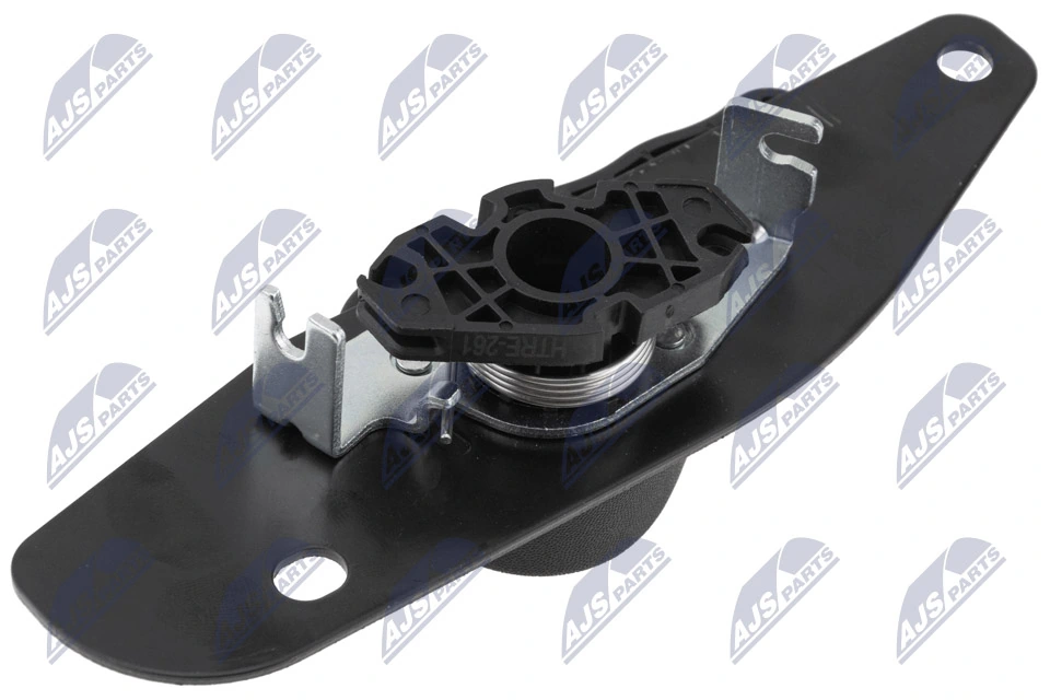 NTY EZC-RE-261 Door Handle, interior equipment