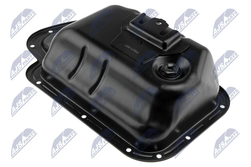 Oil Sump BMO-CT-007