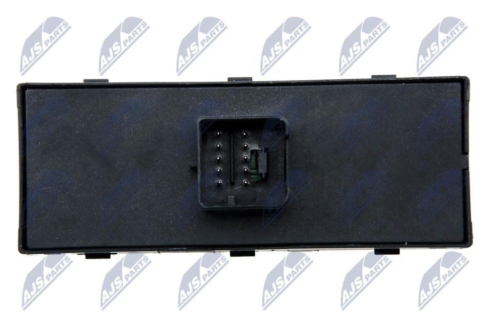 Switch, window regulator EWS-VW-074
