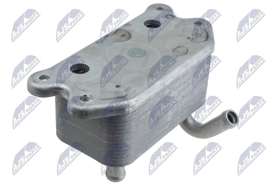 Oil Cooler, engine oil CCL-VV-015