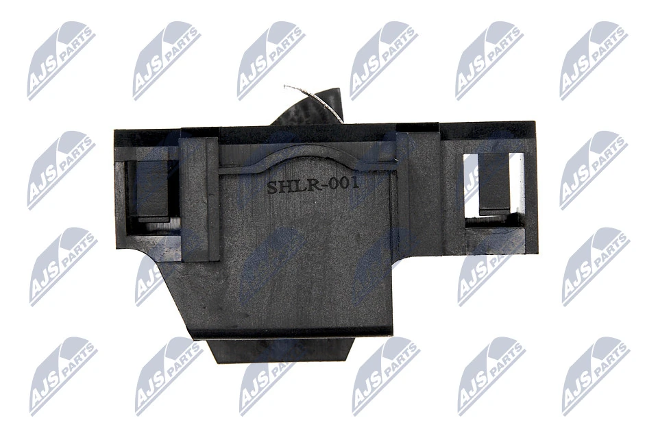 NTY EZC-LR-001 Bonnet Lock