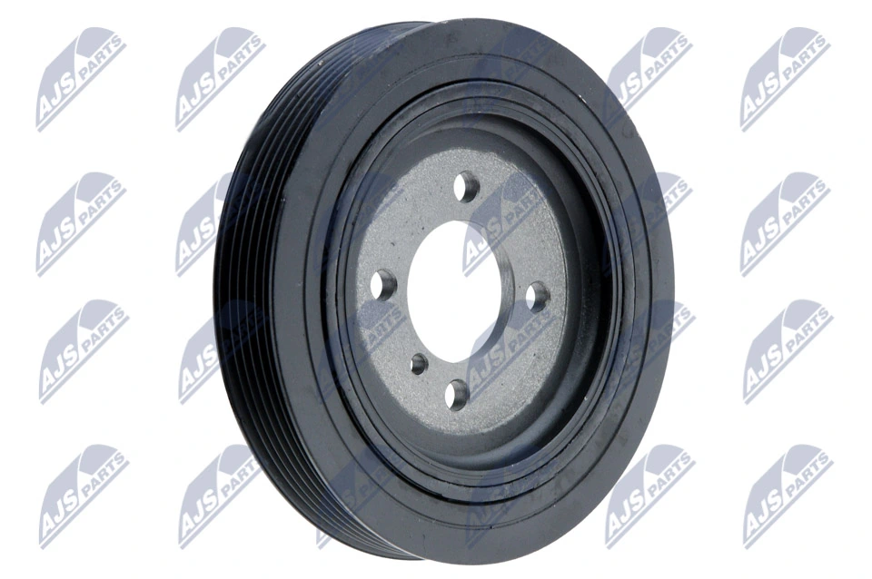 Belt Pulley, crankshaft RKP-HY-514