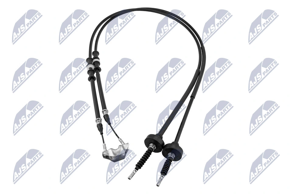 Cable Pull, parking brake HLR-PL-001