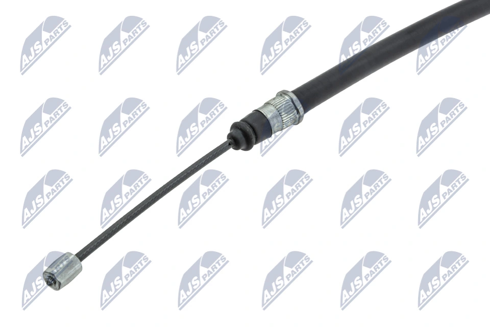 Cable Pull, parking brake HLR-CT-033