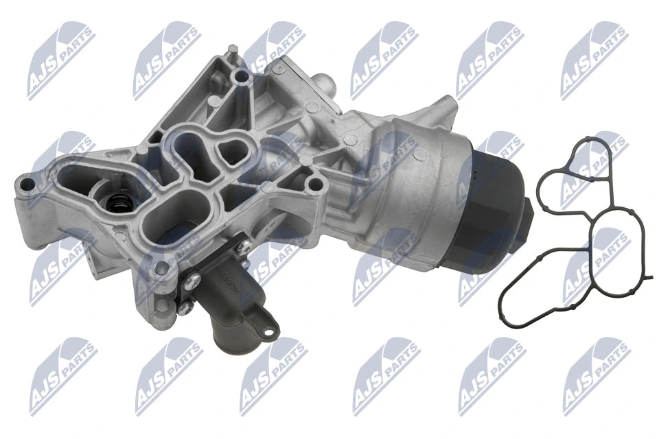 Oil Cooler, engine oil CCL-PL-029