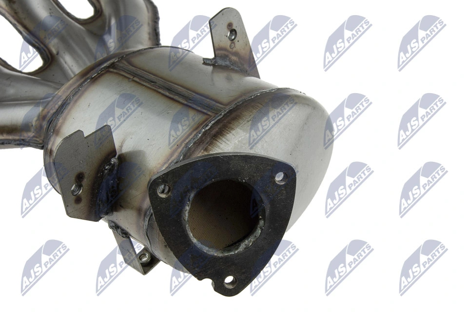 Catalytic Converter KAT-PL-006