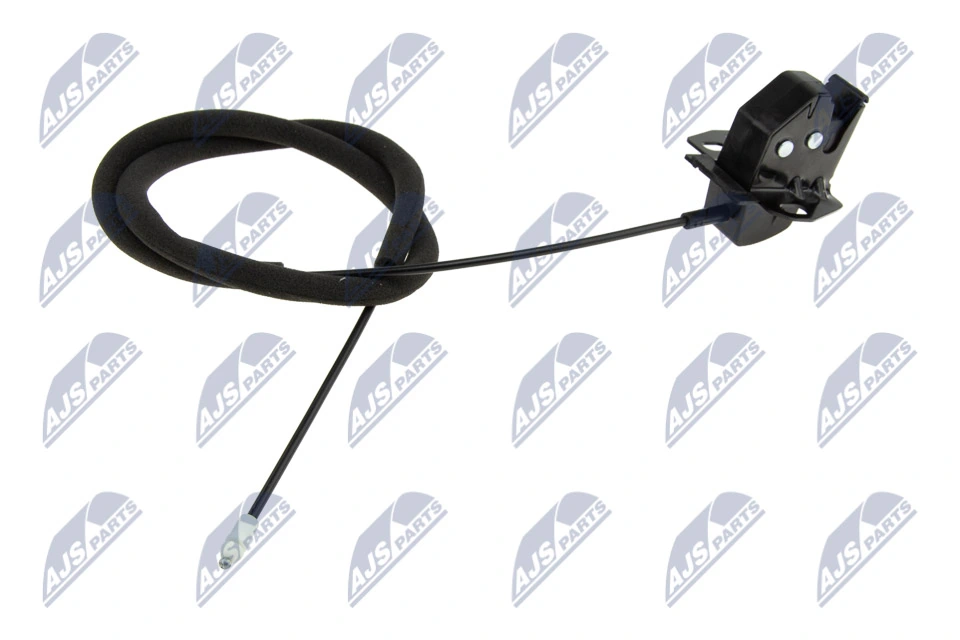 Tailgate Lock EZC-RE-084