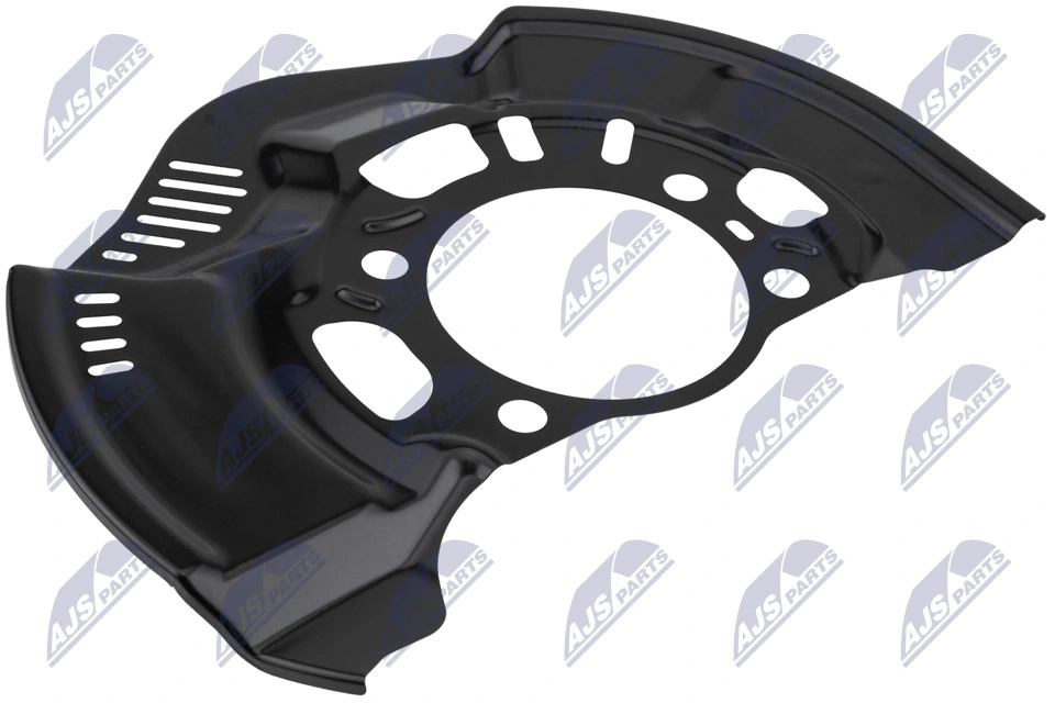 Splash Guard, brake disc HTO-TY-061