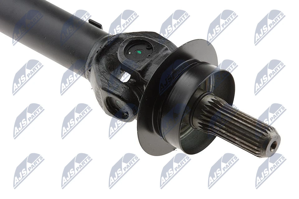 Propshaft, axle drive NWN-NS-002