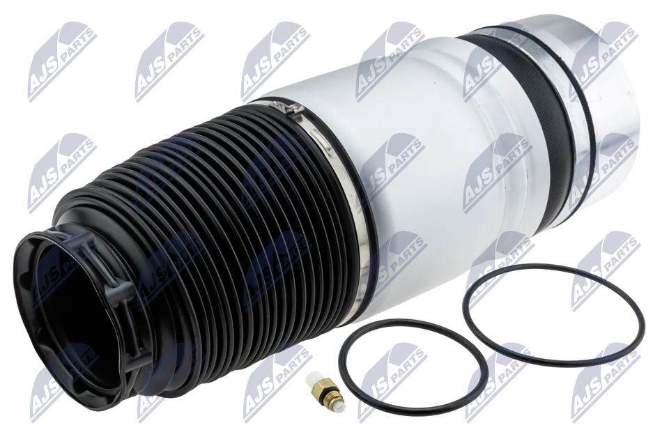 Air Spring, suspension EZC-PS-017