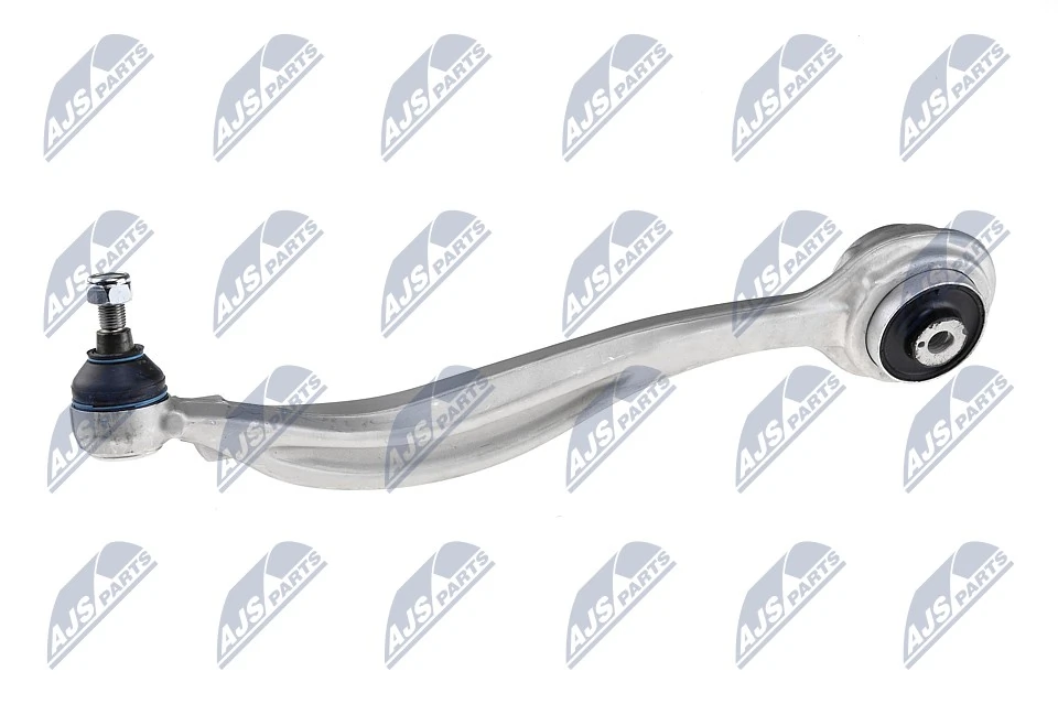 Control/Trailing Arm, wheel suspension ZWD-ME-003