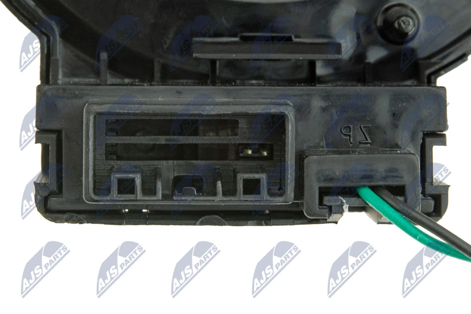 NTY EAS-HD-014 Clock Spring, airbag
