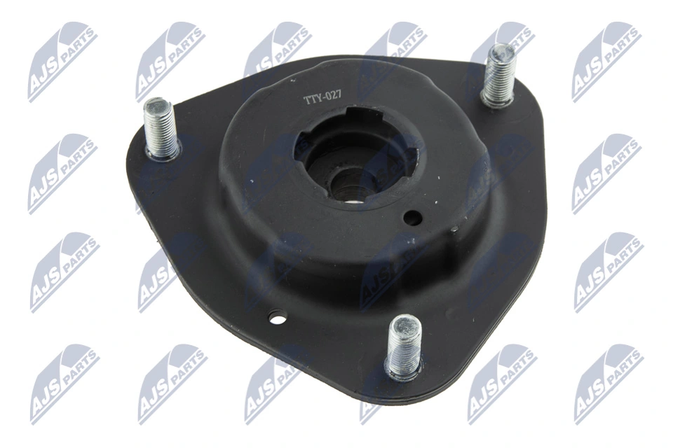 Mounting, shock absorber AD-TY-027
