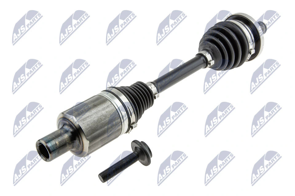 Drive Shaft NPW-ME-026