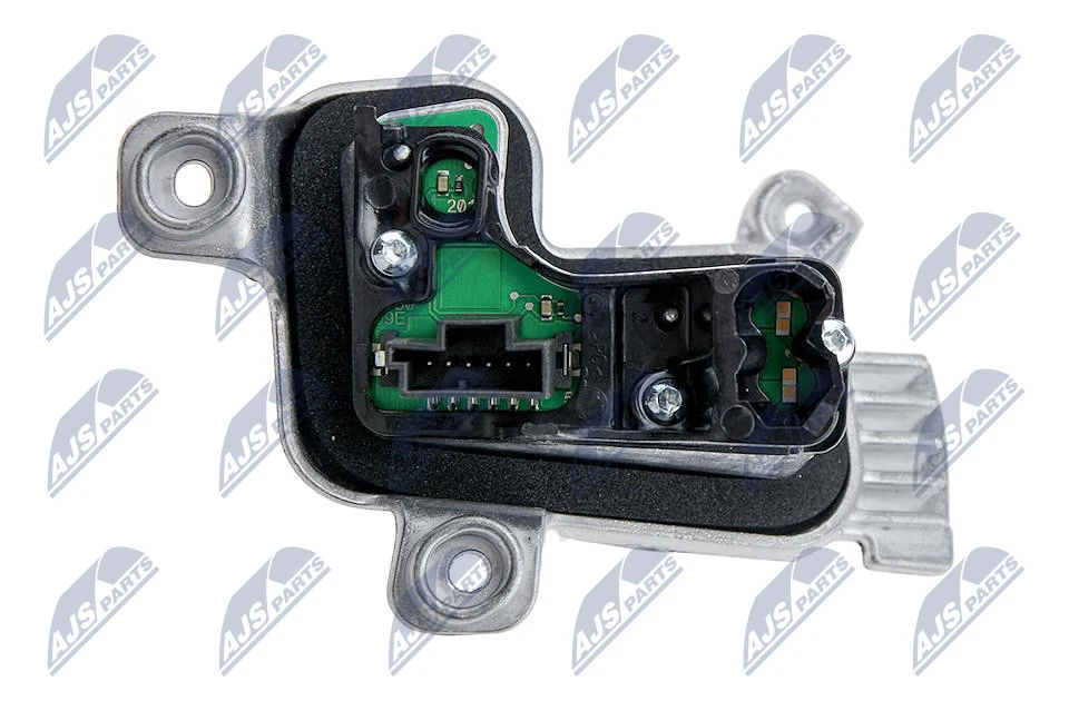 NTY EPX-BM-045 Control Unit, lights