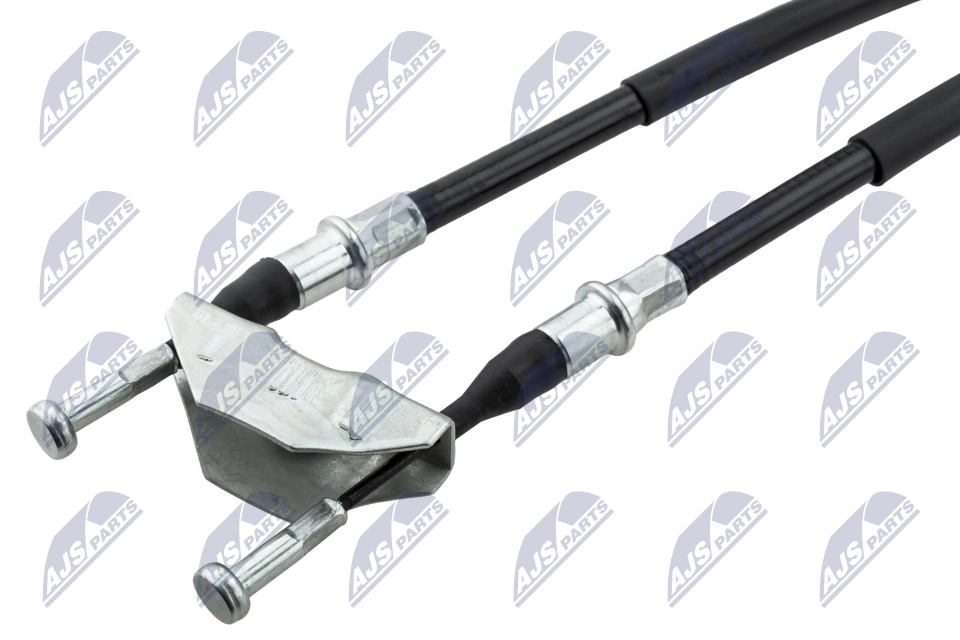 Cable Pull, parking brake HLR-PL-029