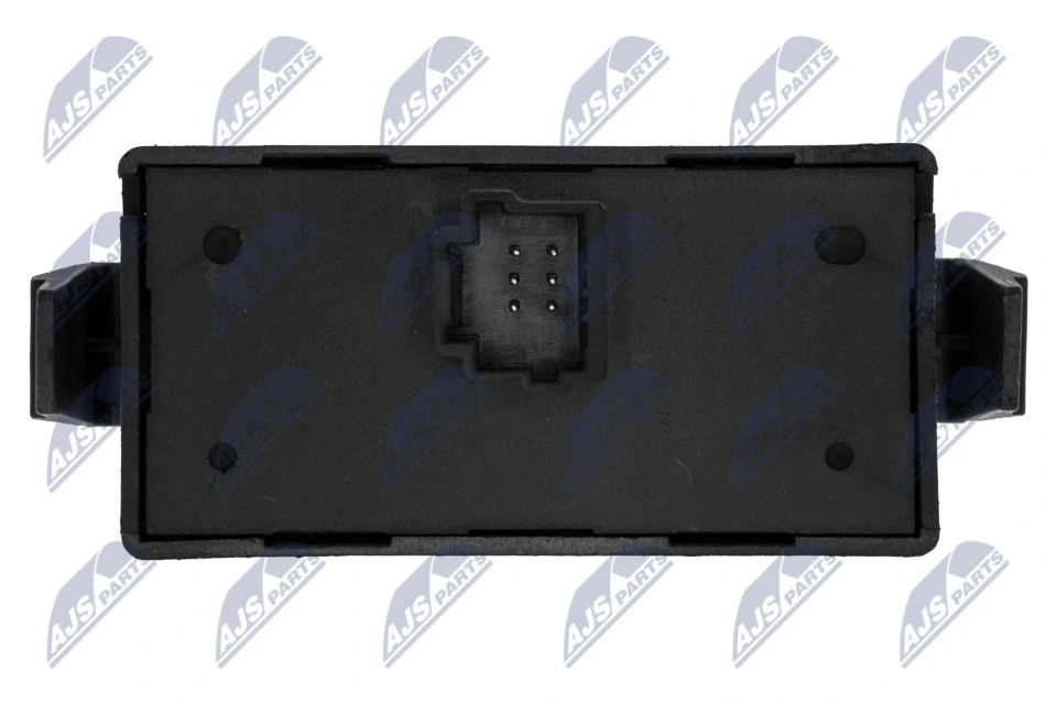 Hazard Warning Light Switch EWS-RE-066