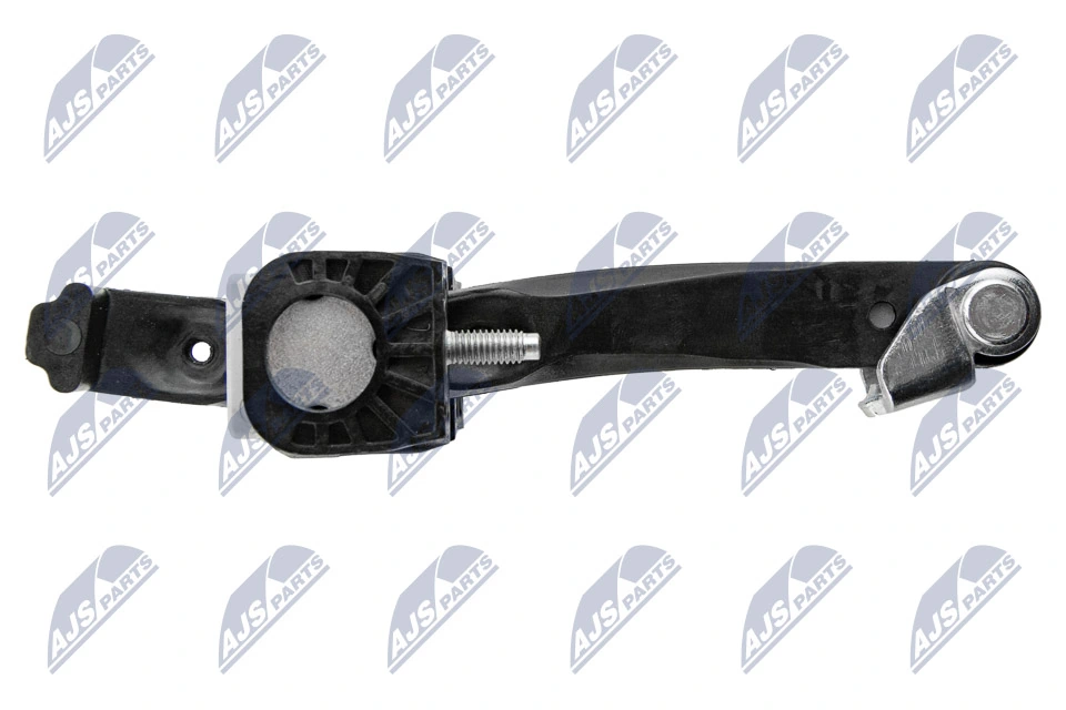NTY EZC-PL-095 Door Check