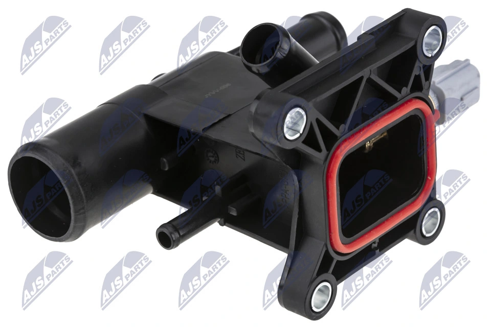 NTY CTM-VV-006 Coolant Flange