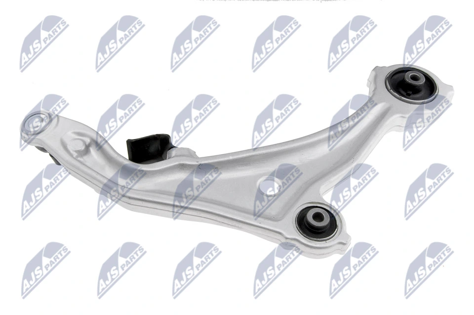 Control/Trailing Arm, wheel suspension ZWD-NS-132